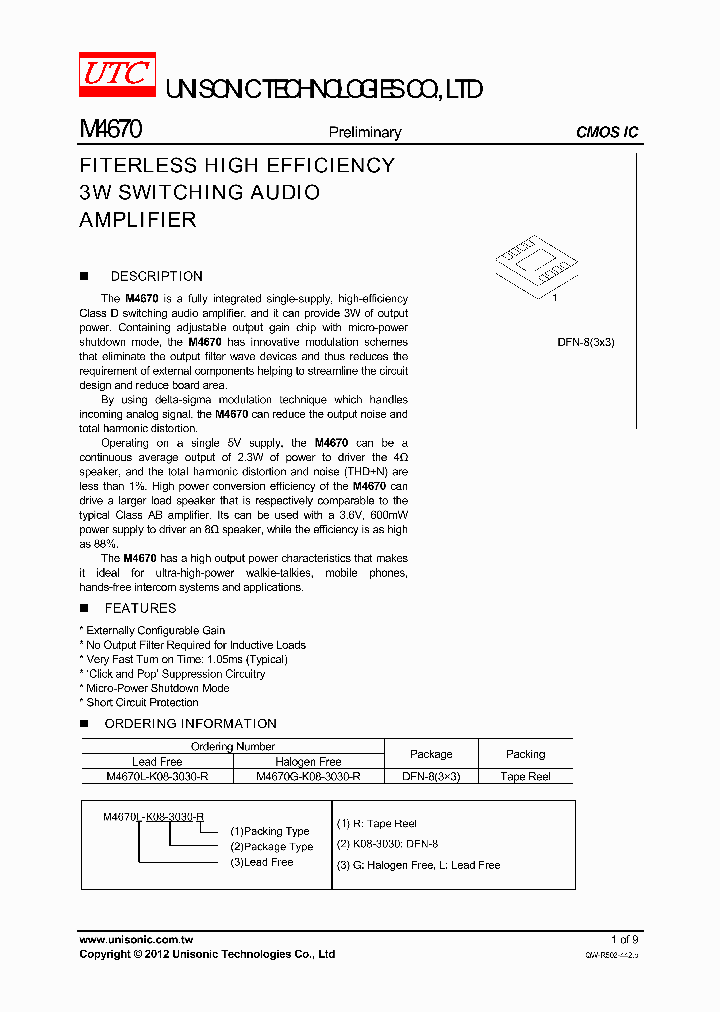 M4670G-K08-3030-R_4347831.PDF Datasheet