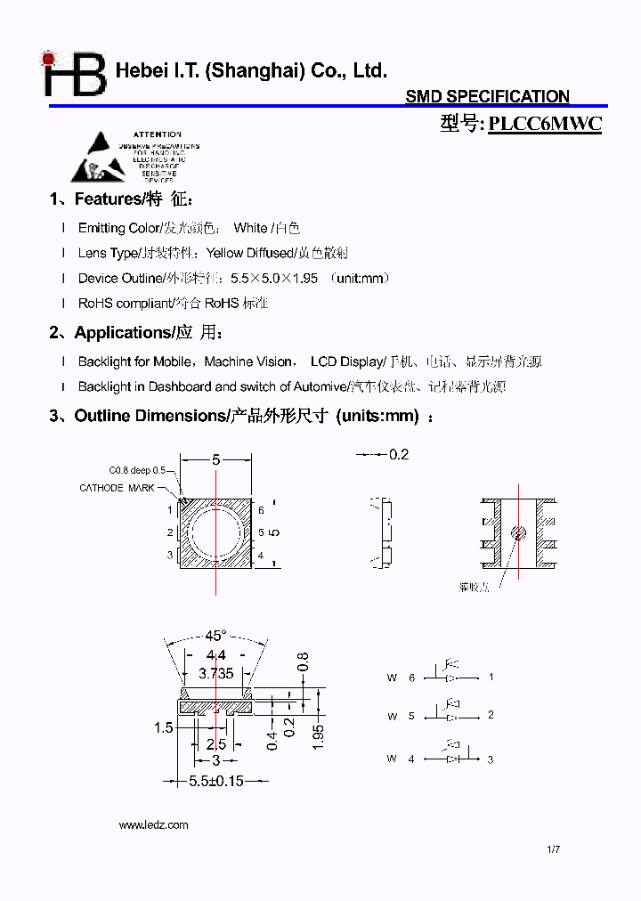 PLCC6MWC_4347898.PDF Datasheet