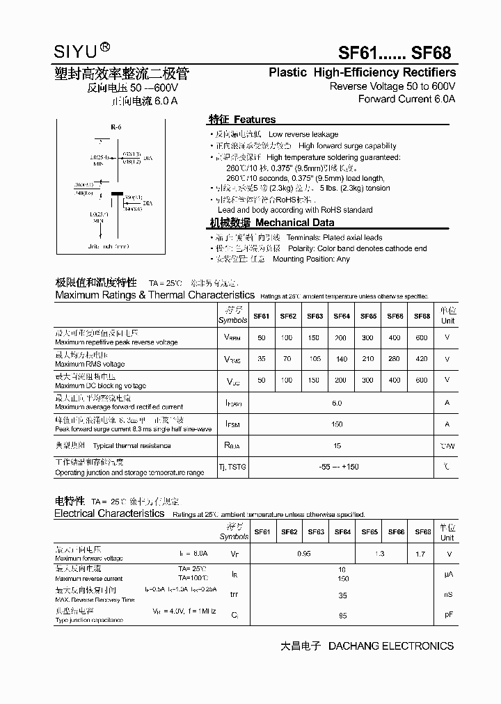 SF64_4347956.PDF Datasheet