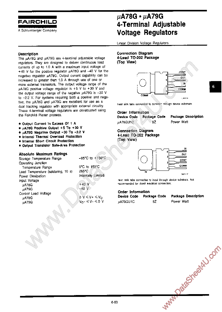 UA78G_4348380.PDF Datasheet