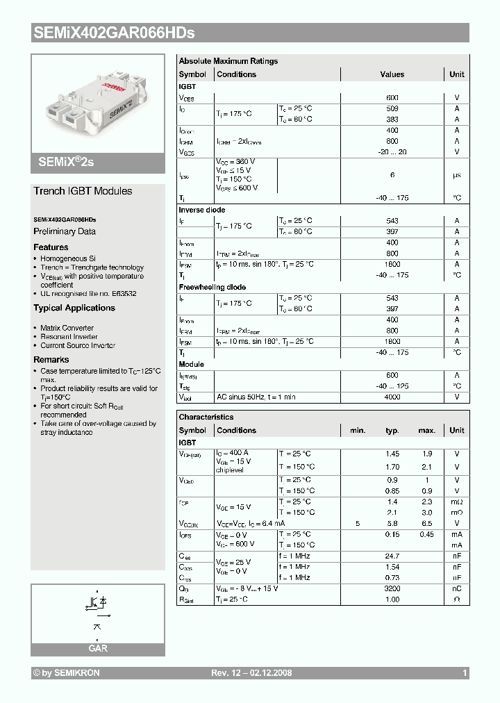 SEMIX402GAR066HDS08_4348639.PDF Datasheet