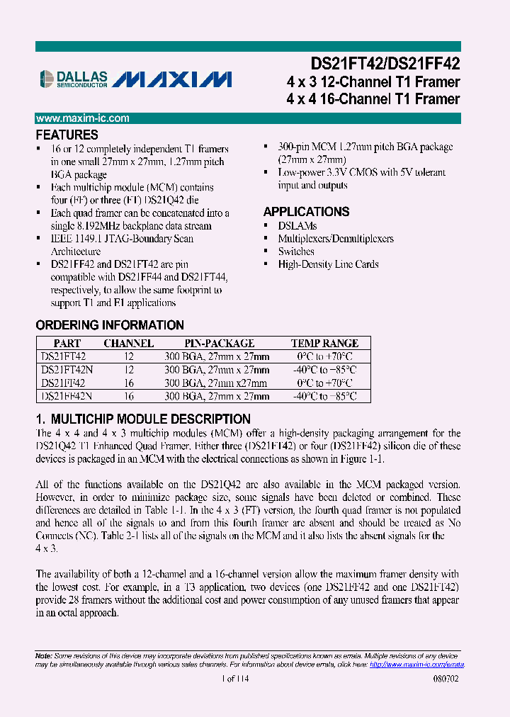DS21FF42_4348917.PDF Datasheet