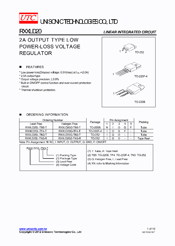 RXXLD20L-TF4-T_4349123.PDF Datasheet