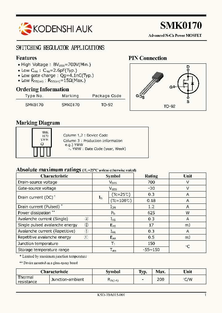 SMK0170_4349532.PDF Datasheet