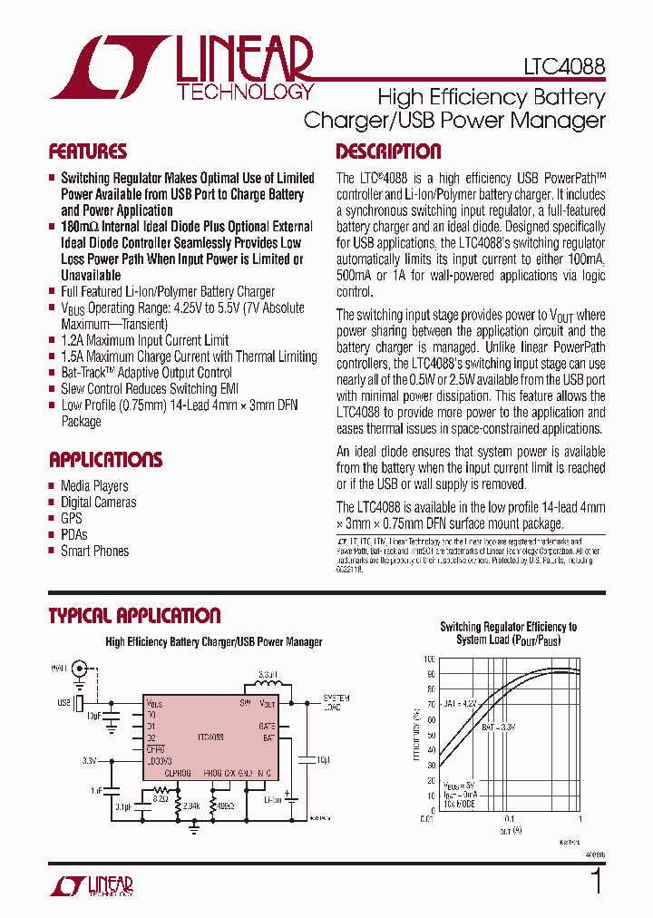 LTC4411_4349821.PDF Datasheet