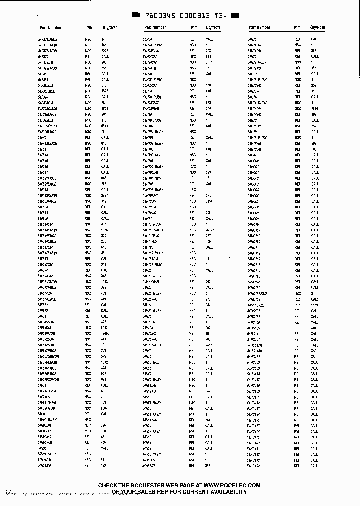 54F657SDMQB_4350605.PDF Datasheet