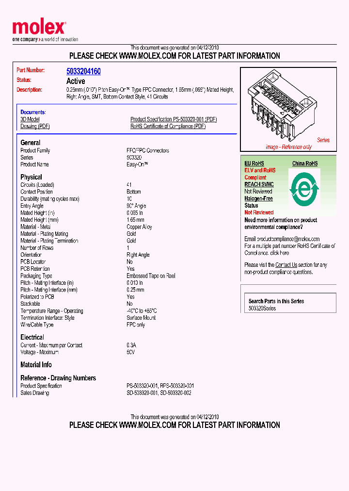5033204160_4350643.PDF Datasheet