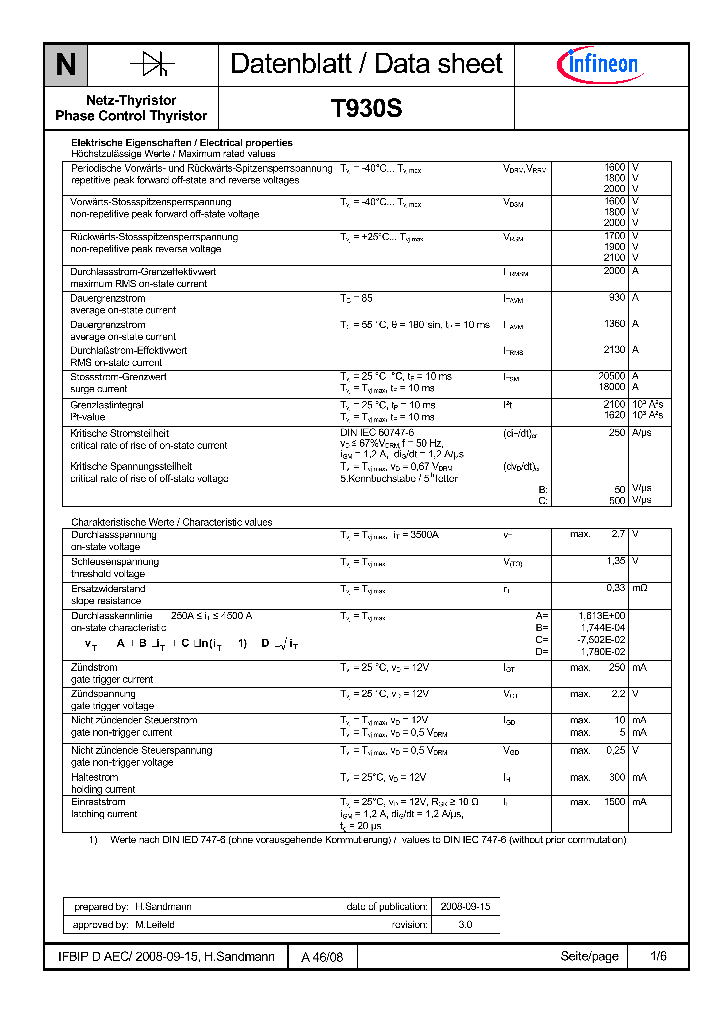 T930S_4350830.PDF Datasheet