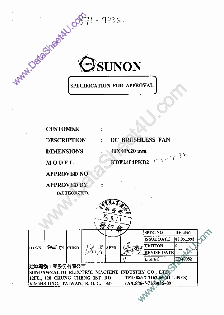 KDE2404PKB2_4352367.PDF Datasheet