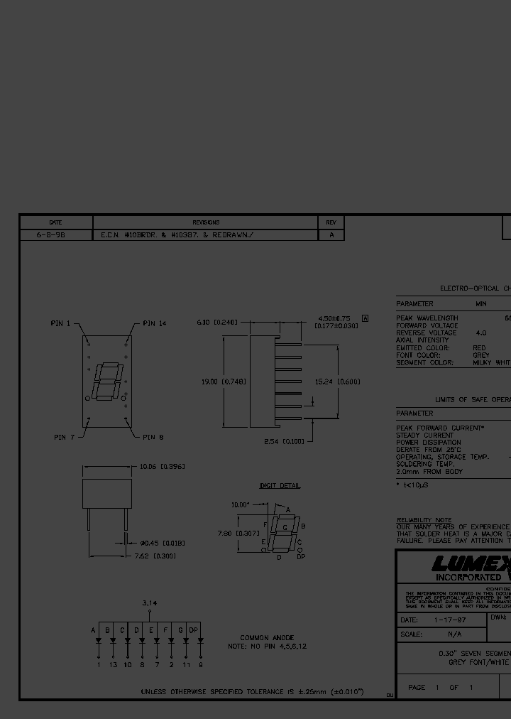 LDS-A306RI_4352441.PDF Datasheet