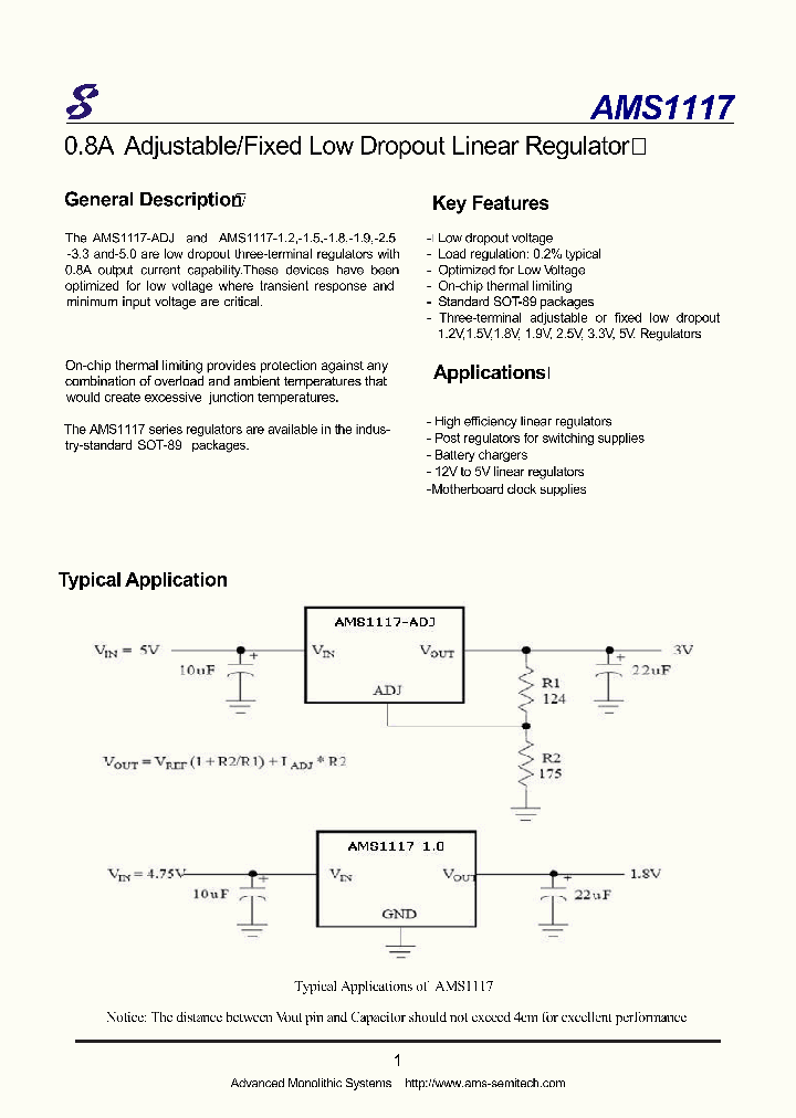 AMS1117-12_4352860.PDF Datasheet