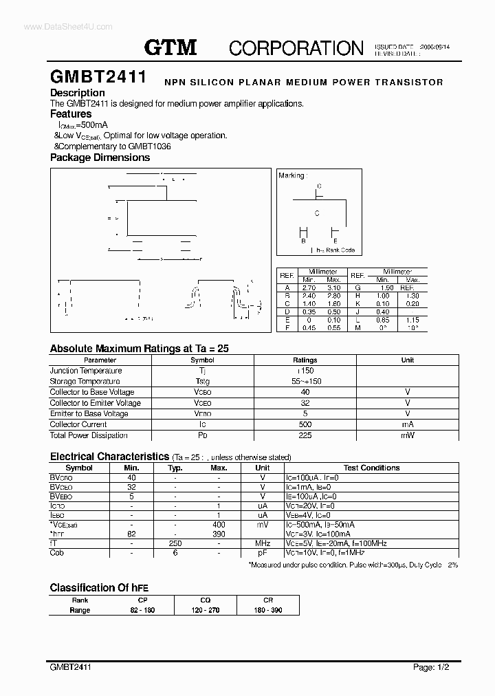 GMBT2411_4353786.PDF Datasheet