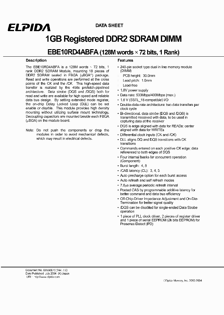EBE10RD4ABFA_4355349.PDF Datasheet
