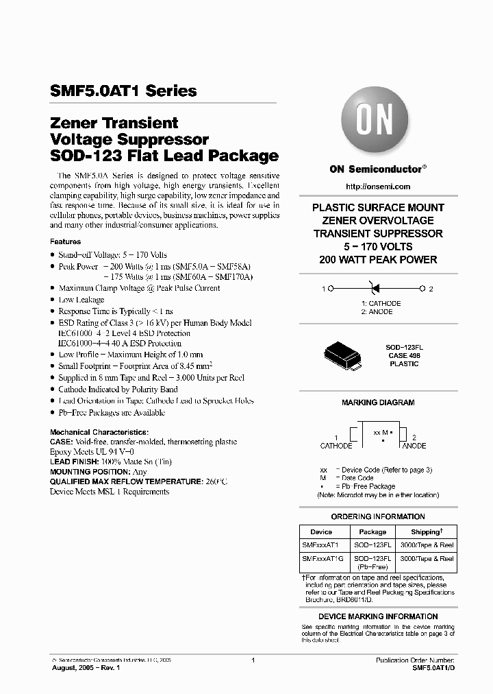 SMF65AG_4355903.PDF Datasheet