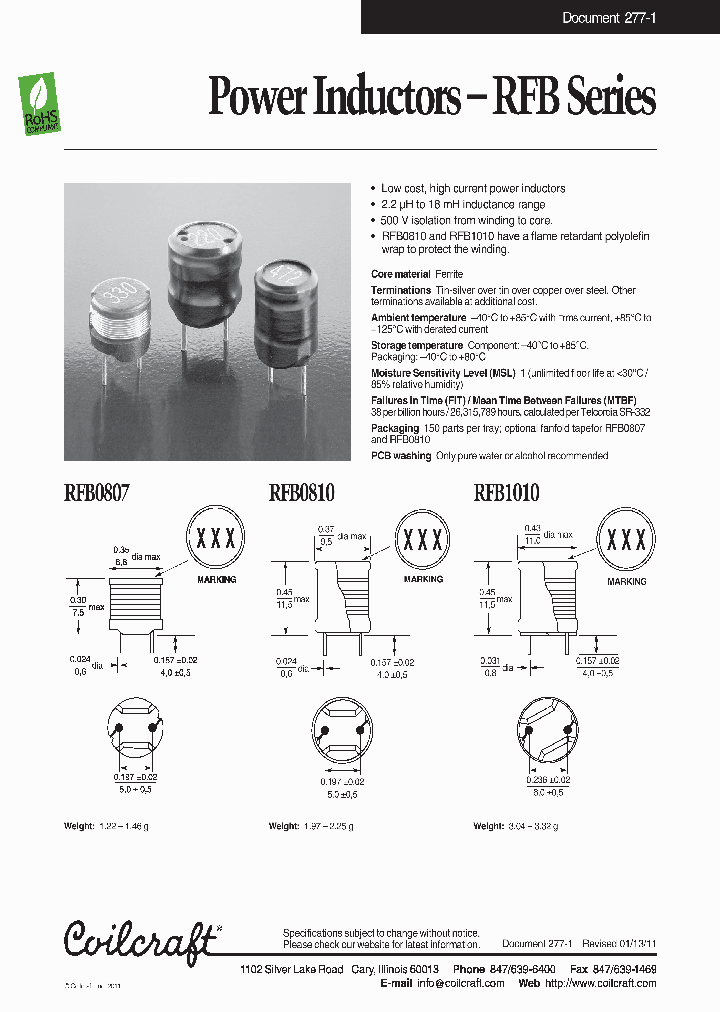 RFB1010-680L_4356446.PDF Datasheet