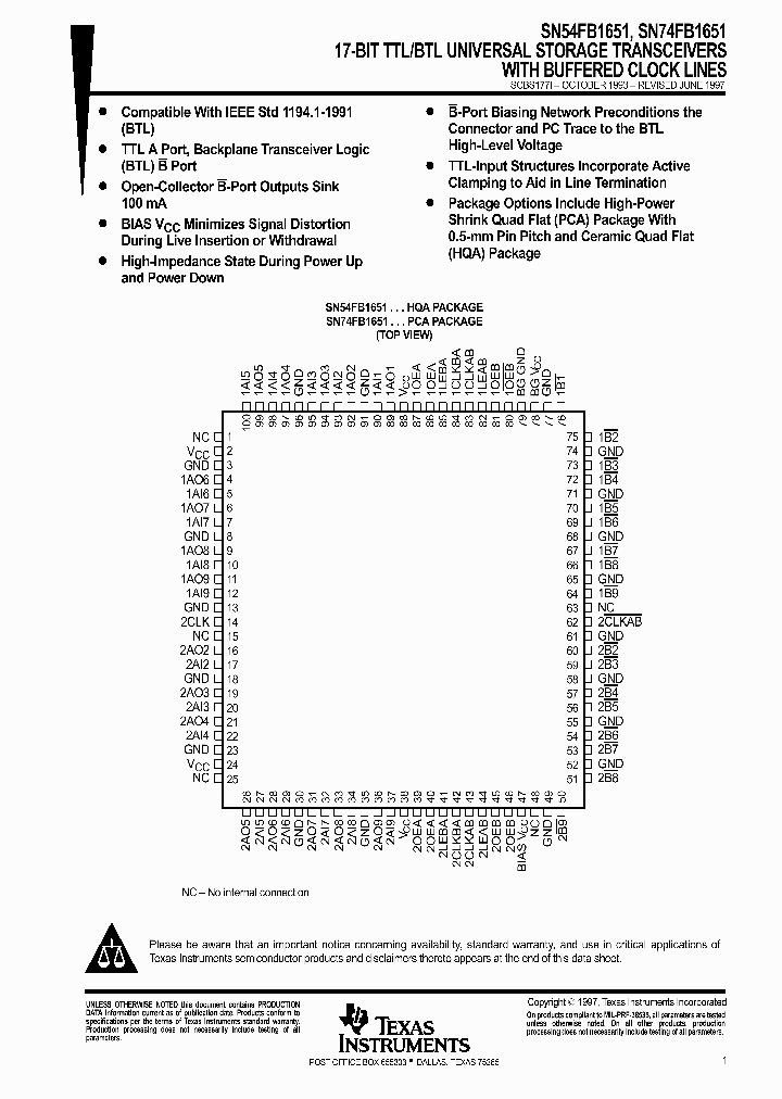 SN54FB1651_4356735.PDF Datasheet