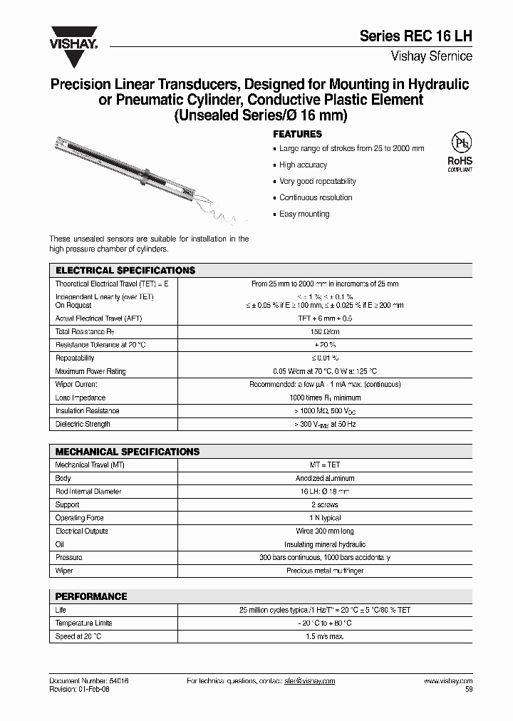 16LH4A152WE_4359044.PDF Datasheet