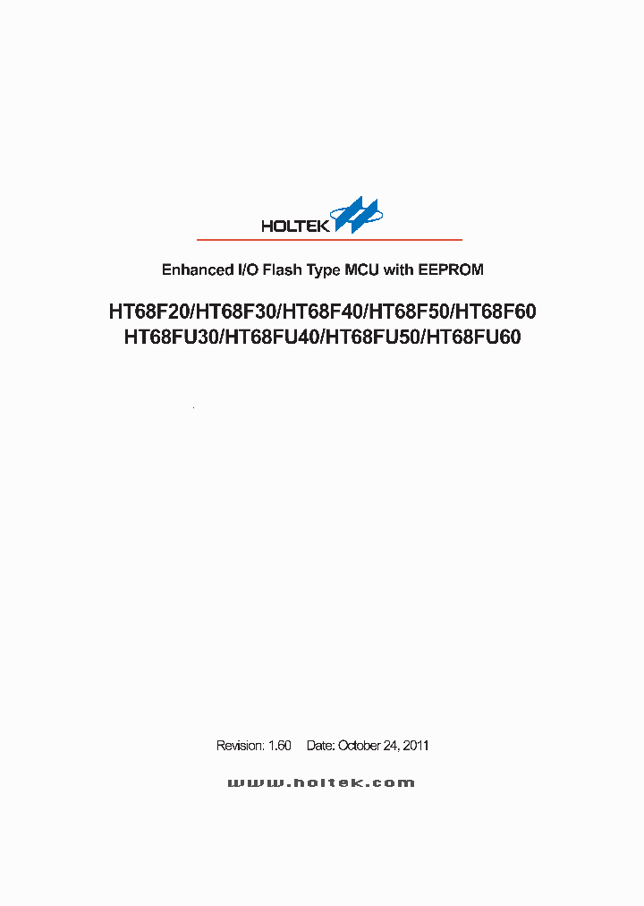HT66F201109_4359387.PDF Datasheet