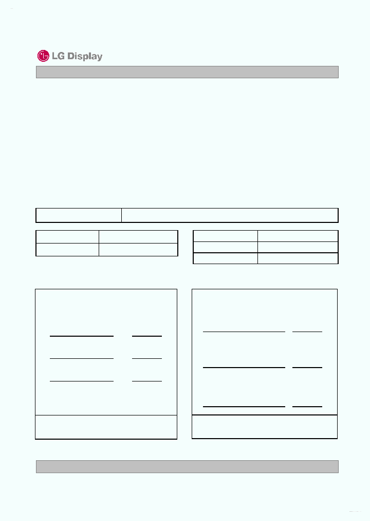 LP101WSA-TLA1_4360117.PDF Datasheet
