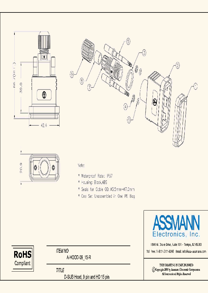A-HOOD-09-15-R_4360120.PDF Datasheet