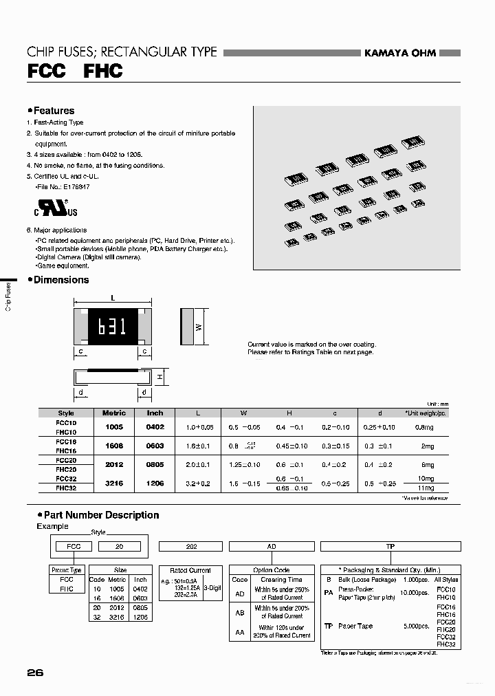 FCC10_4360413.PDF Datasheet