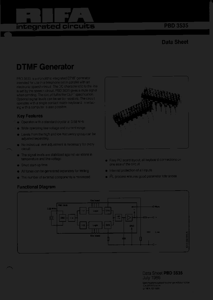 PBD3535_4360444.PDF Datasheet