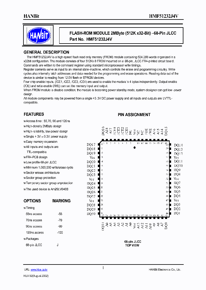 HMF51232J4V-55_4361322.PDF Datasheet