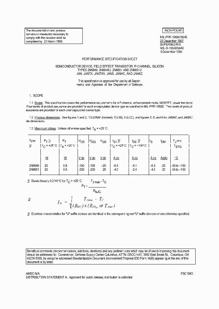 JANHCA2N6851_4362855.PDF Datasheet