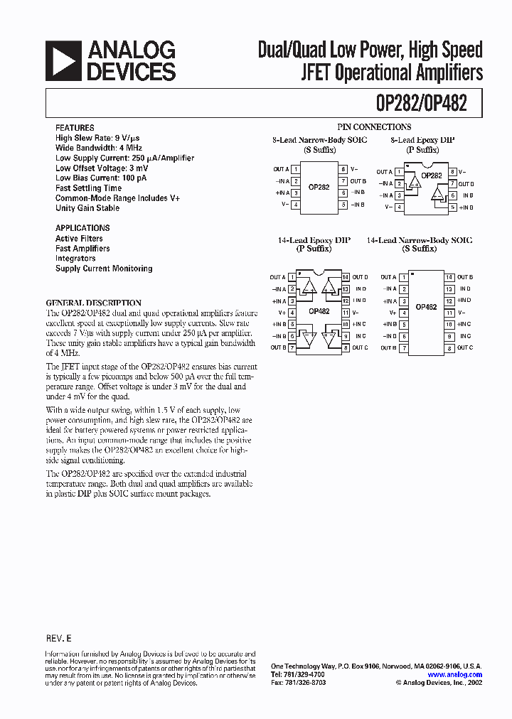 5962-9458101MCA_4363142.PDF Datasheet