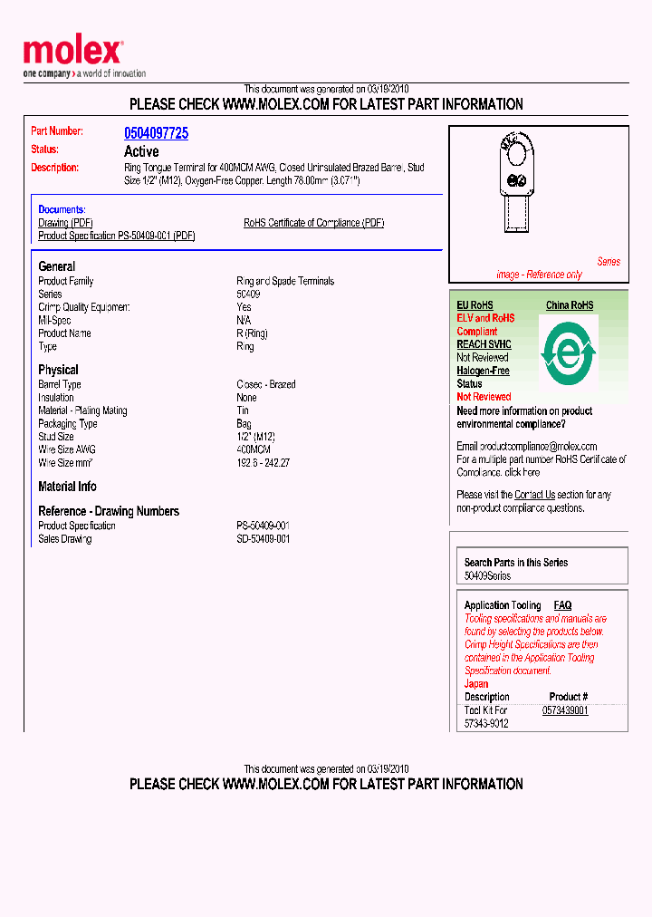 0504097725_4363401.PDF Datasheet