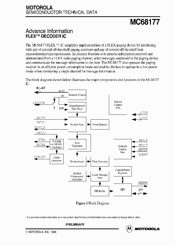 MC68177P_4363785.PDF Datasheet