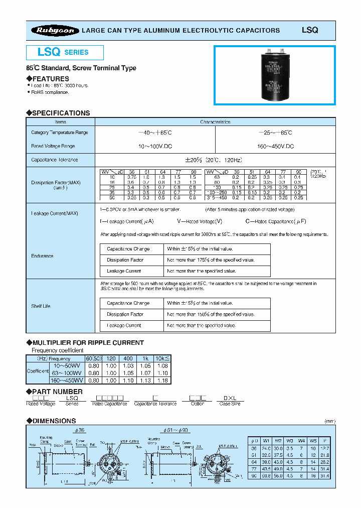 200LSQ3900M51X83_4363758.PDF Datasheet
