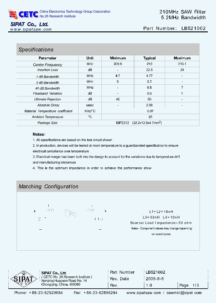 LBS21002_4364420.PDF Datasheet