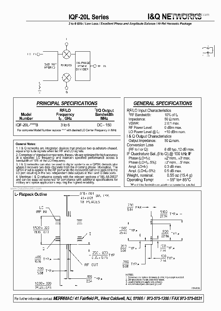 IQF-20L_4365910.PDF Datasheet