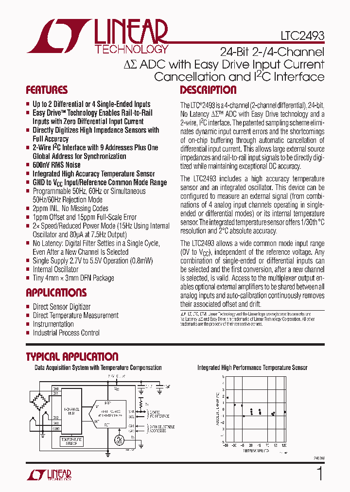LTC2493CDEPBF_4367381.PDF Datasheet