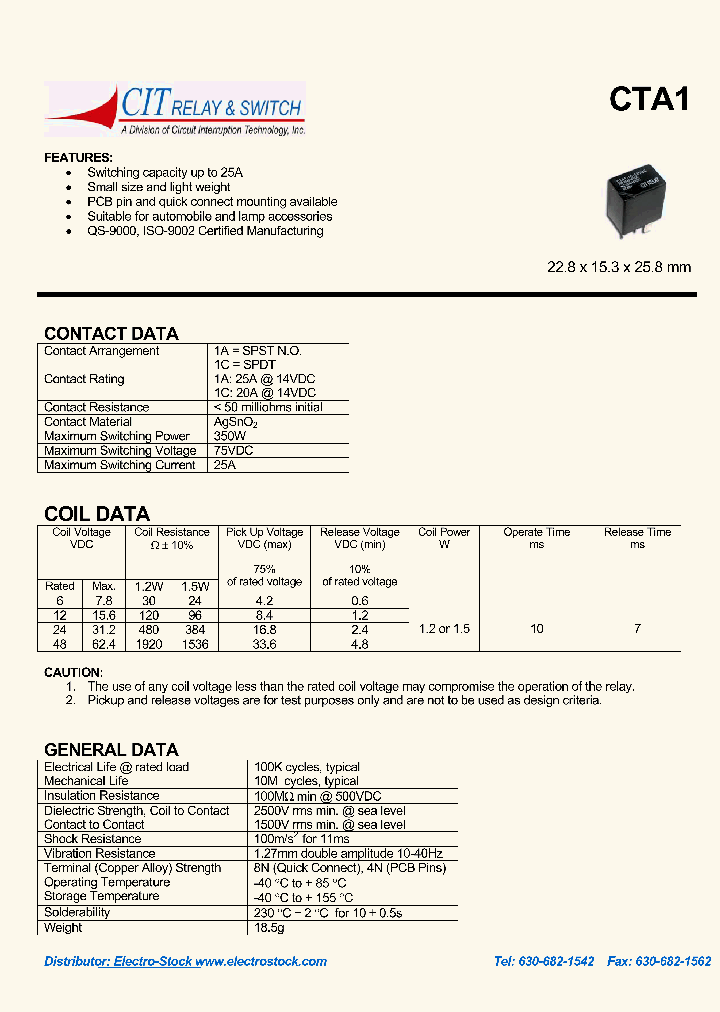 CTA11CCP12D_4369328.PDF Datasheet