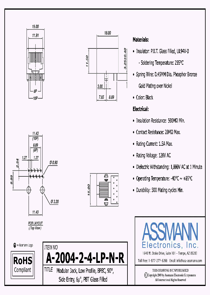 AE10384_4369550.PDF Datasheet