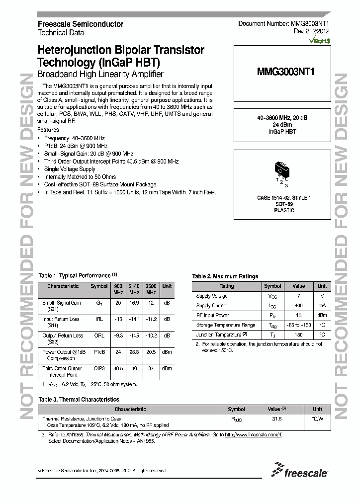 MMG3003NT112_4369968.PDF Datasheet