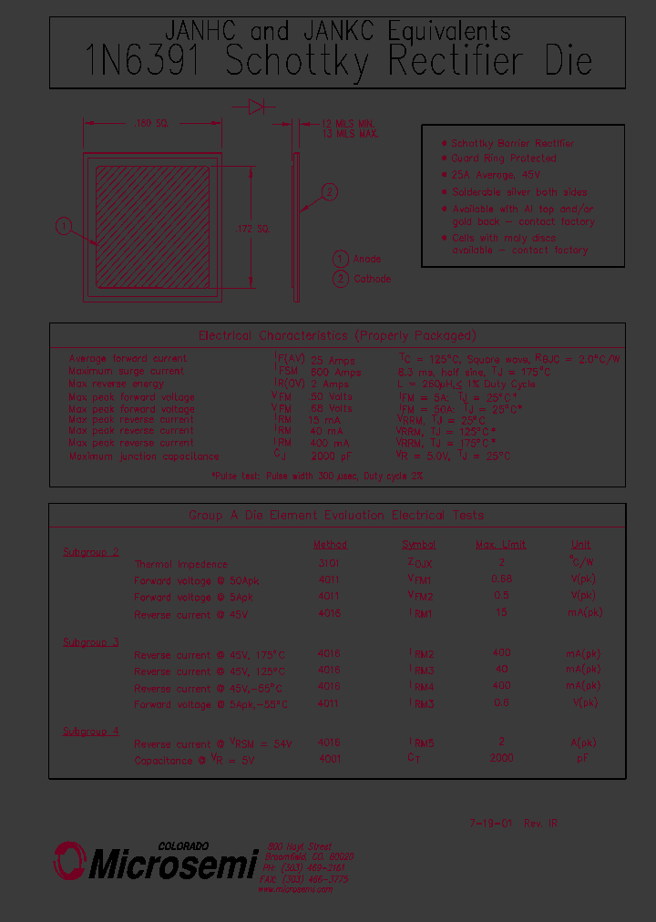JANKCE1N6391_4370481.PDF Datasheet