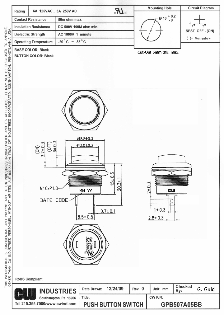 GPB507A05BB_4371047.PDF Datasheet