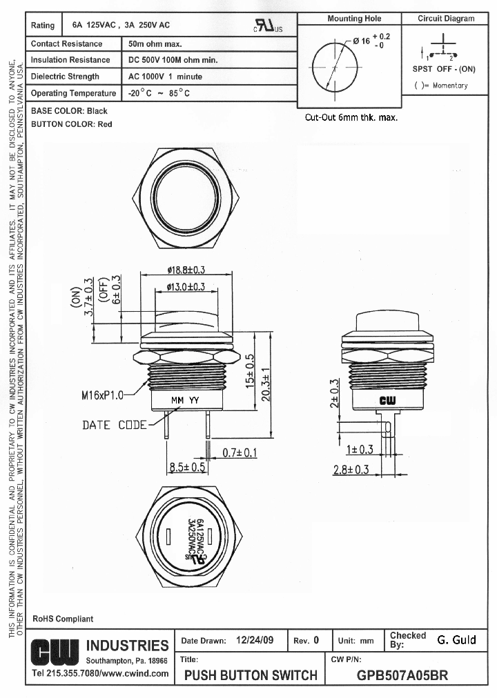 GPB507A05BR_4371048.PDF Datasheet