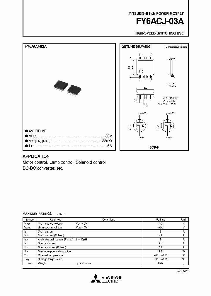 FY6ACJ-03A_4372063.PDF Datasheet