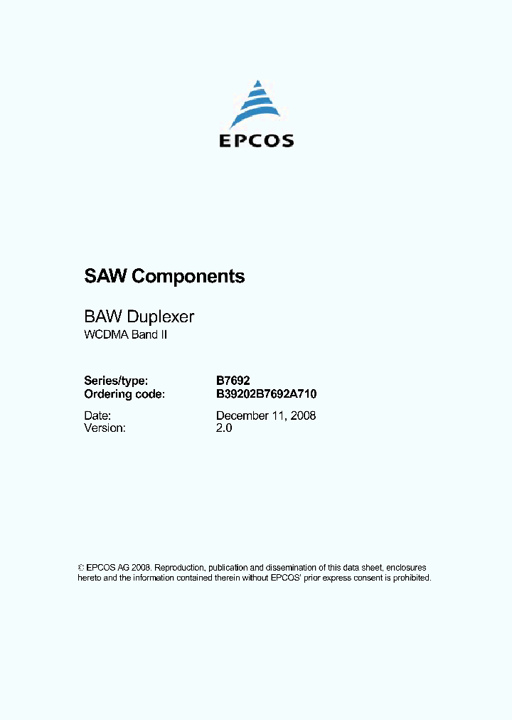 B39202B7692A710_4371971.PDF Datasheet