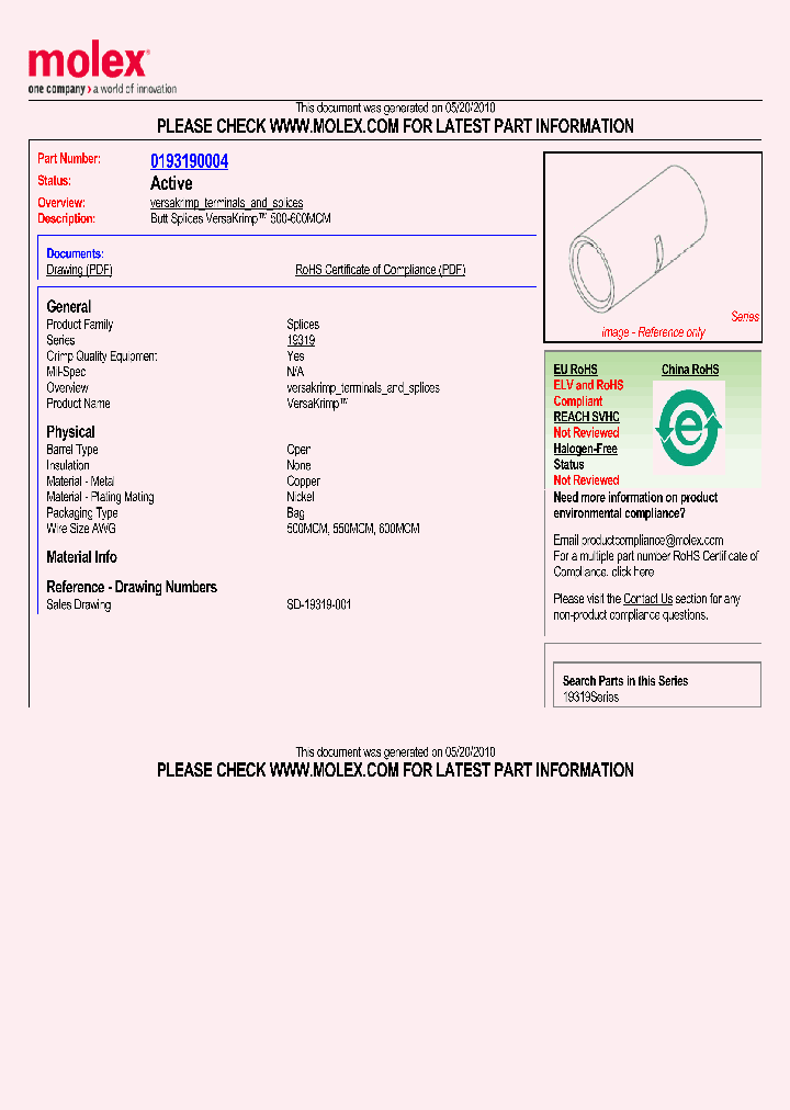 193190004_4371904.PDF Datasheet