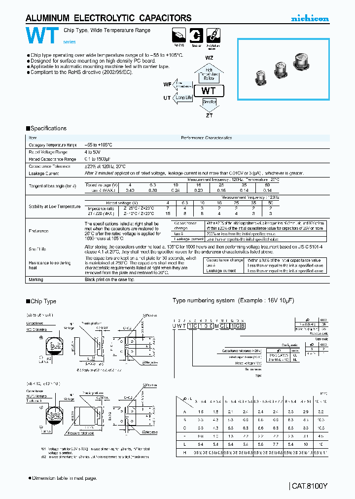 UWT1C470MCL1GB_4373400.PDF Datasheet