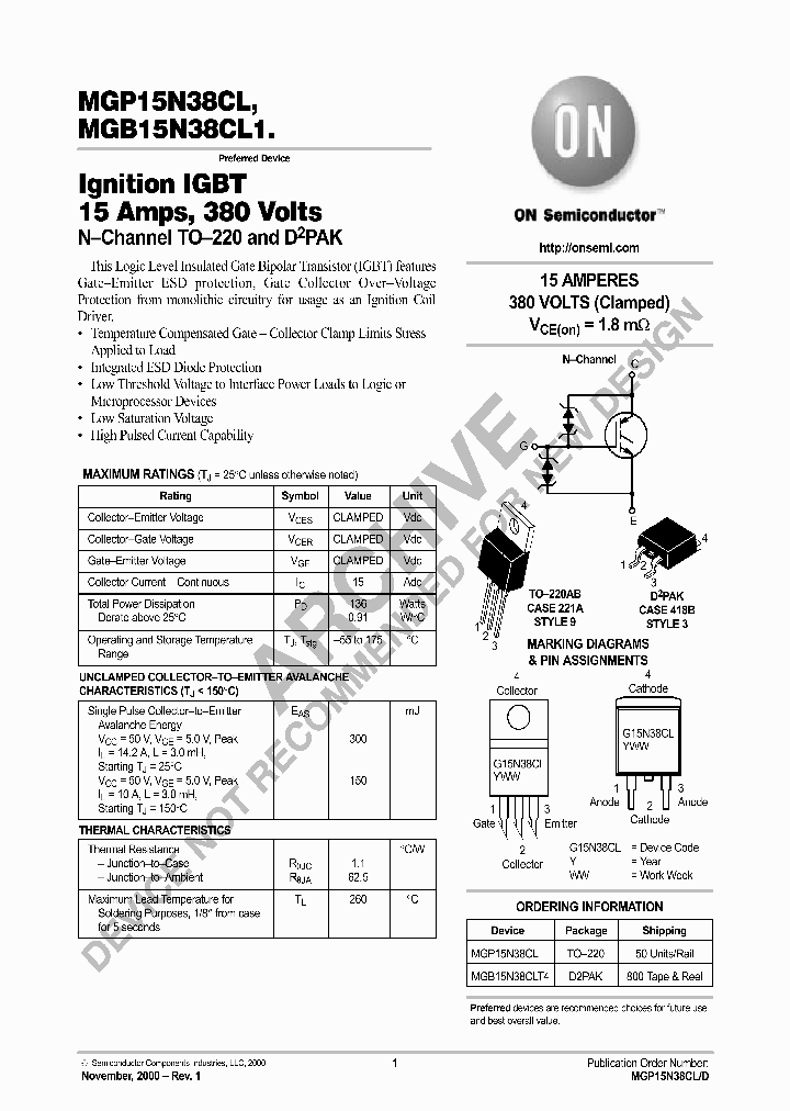 MGP15N38CL-D_4374662.PDF Datasheet