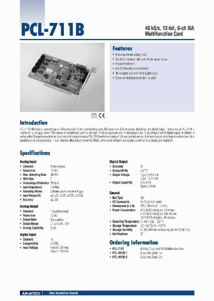 PCL-10120-1_4373280.PDF Datasheet