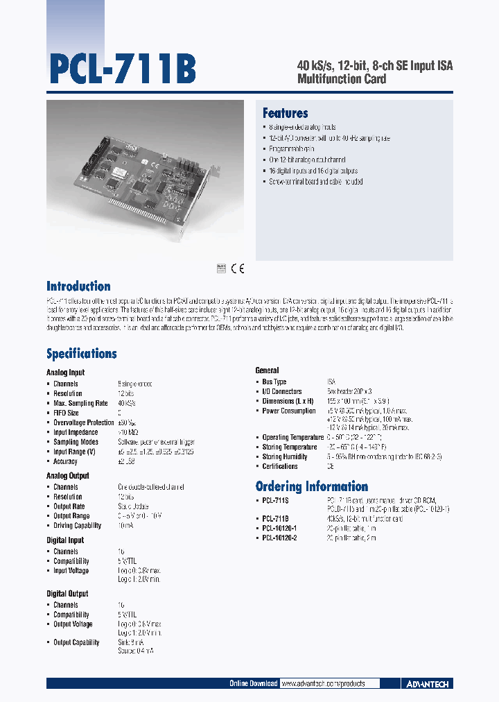 PCL-10120-1_4373281.PDF Datasheet