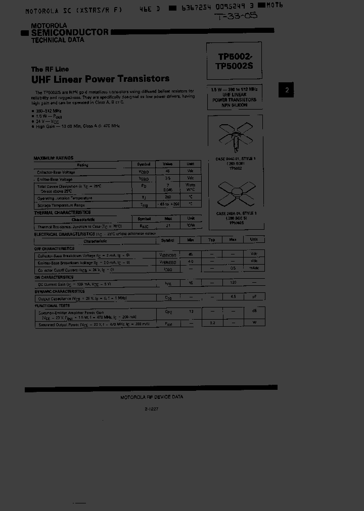 TP5002_4375695.PDF Datasheet