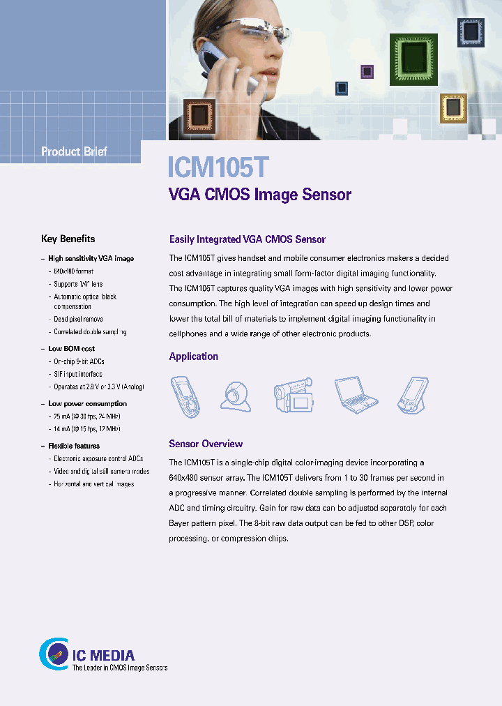 ICM-105T_4376006.PDF Datasheet
